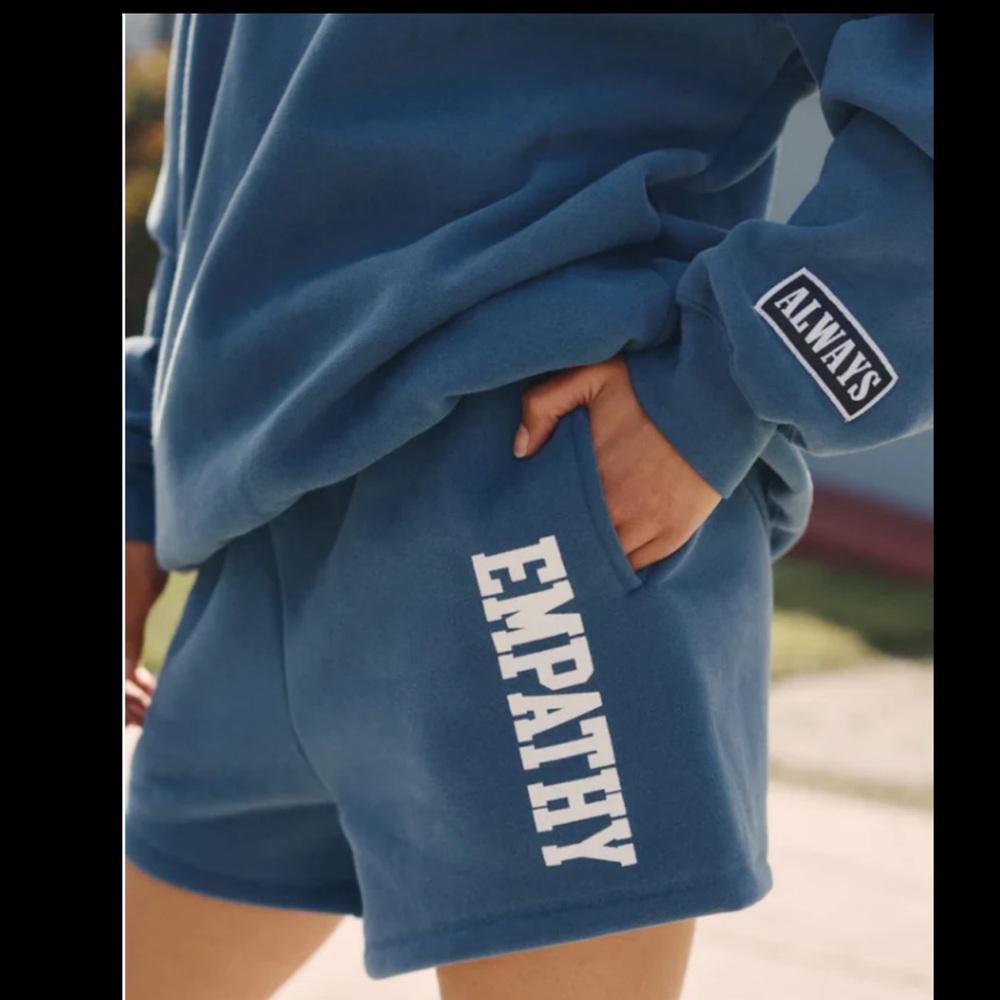 The Mayfair Group Empathy Shorts